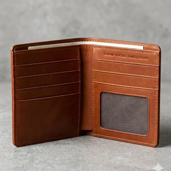 ORKENO Classic Bifold