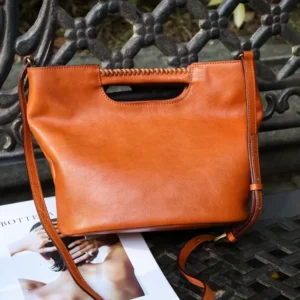 Leather Couple Bracelet Set – Blind Embossed