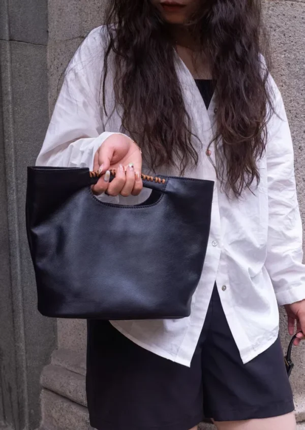 Leather Couple Bracelet Set – Blind Embossed