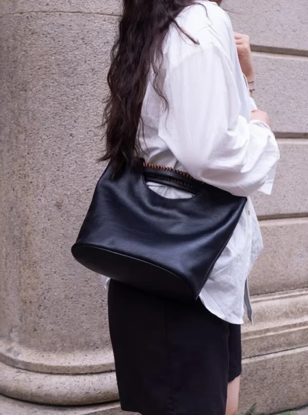 Couple Travel Leather Set – Blind Embossed