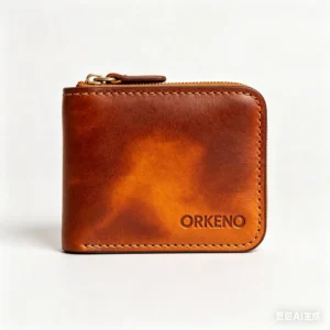 ORKENO Coin Wallet