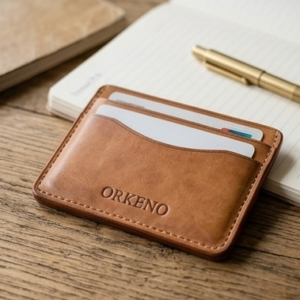 ORKENO Cardholder