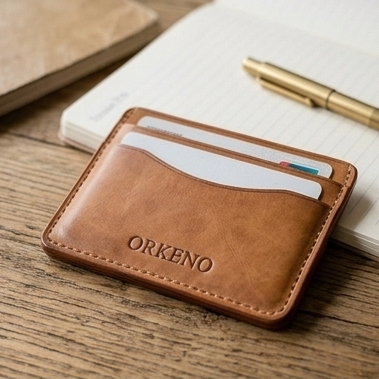 ORKENO Cardholder
