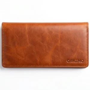 ORKENO Long Wallet
