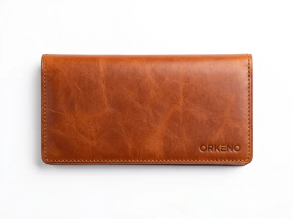 ORKENO Long Wallet