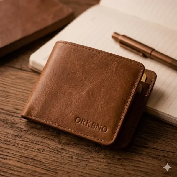 ORKENO Slim Bifold