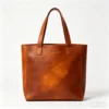 ORKENO Structured Tote