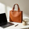 ORKENO Structured Tote