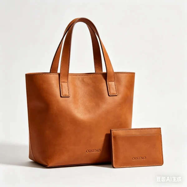 ORKENO Tote Set