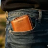 ORKENO Zip Wallet