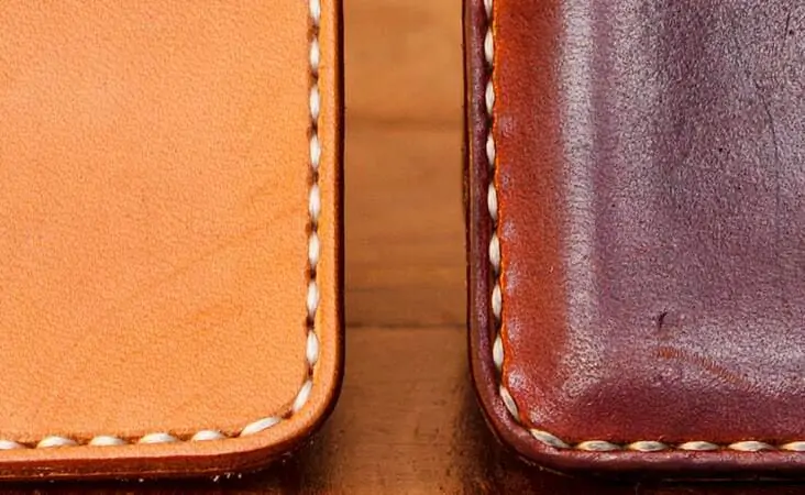 The Art of Aging: Why Your Orkeno Leather Gets Better Over Time handcrafted leather